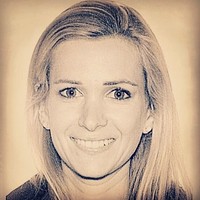 Caroline Keller