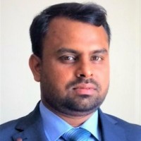 Mohamed Sufiyan Siddeek