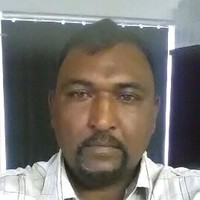 Gregory Reddy