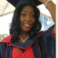 Latia Goodchild Coppin