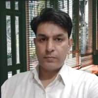 Vinod Kumar
