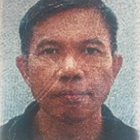 Randy Tabing