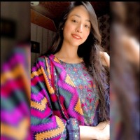 Laiba Khalid