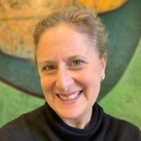 Jodi Lox Mansbach