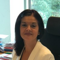 Maria Ferreira