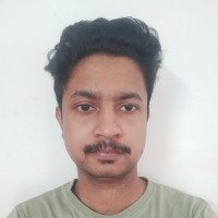 Shubham Hedau