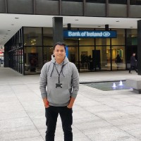 Ish Bansal