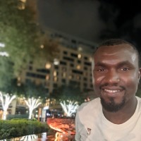 Sam Bangura