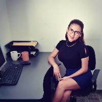 Evelyn Pantoja De la Vega