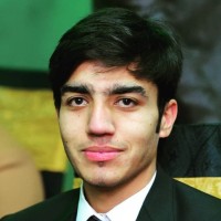 Naveed Khan