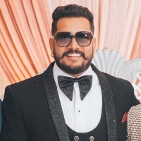 GURPREET BRAR