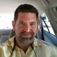 Paul Donald