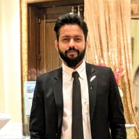 Muhammad Shaban Ali