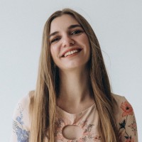 Tania Zaverukha