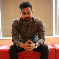 Pavan Srivastav