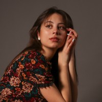 Lianna Charlesworth
