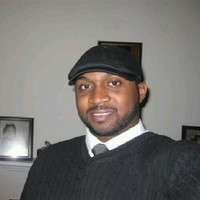 Rodney Palmer