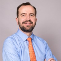 Rodrigo Piazza Credit Head/Director