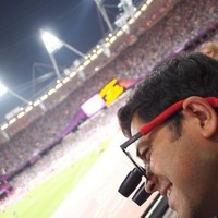 😷 Naveen Cavale FRCS(Plast)