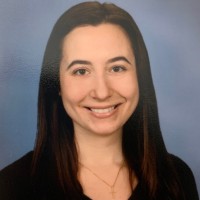 Alexandra Lombino, Mba
