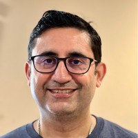 Dheeraj Sharma