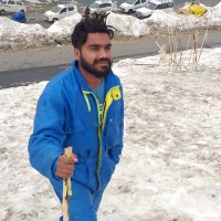 Kishan Sharma Kishan Sharma