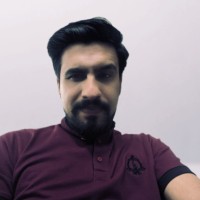 Abbas Ali