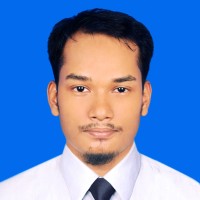 Ali Akbar Rayhan