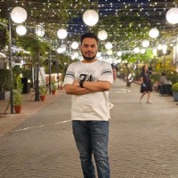 Naman Gupta