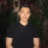 Chen jason