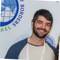 Saar David