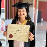 Jayashree Yangappa