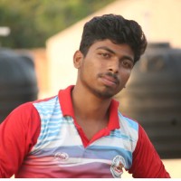 Balachandar J