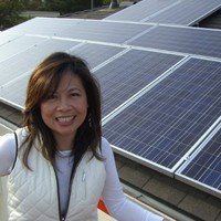 Terry Chan, PE