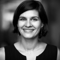 Aurélie Dufourmantelle