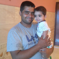 Kuldeep Arya