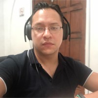 Yamil Arturo Kehoe Said