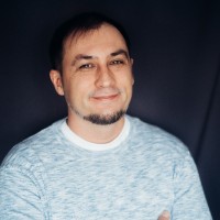 Slava Tatarinov