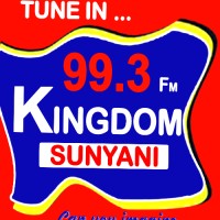 Kingdom Fm Sunyani