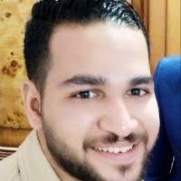 Mahmoud Salem