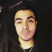 Jonathan Vargas