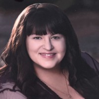 Ashley Krier