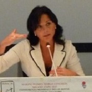 Sarah Pissarello