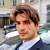 Murad Rizvi
