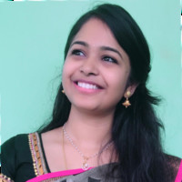 Kruthi Narasimhamurthy