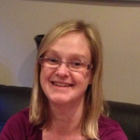 Sheri Stegne