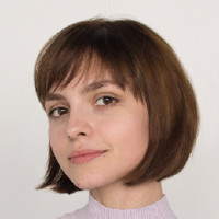 Polina Dronkina