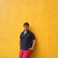 Maulik Vora