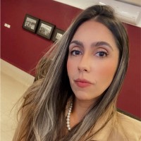 Heloisa De Alencar Santos