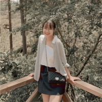 Tran Thi My Huyen